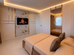 Regim hotelier militari residence